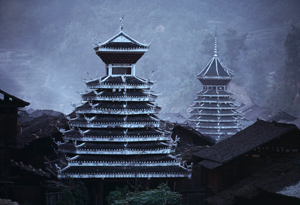 China 1980th
