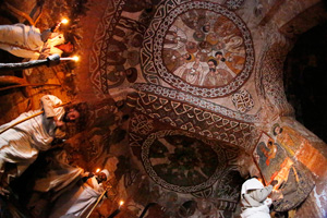 Rock´s Churches