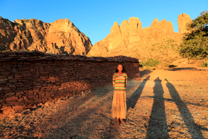 Ethiopian Plateau