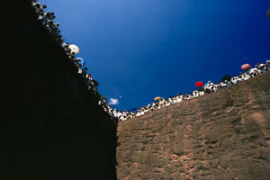 Lalibela Ethiopia