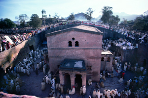 Lalibela