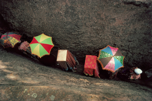 Lalibela Ethiopia