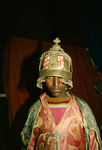 Lalibela Ethiopia