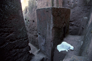 Lalibela Ethiopia
