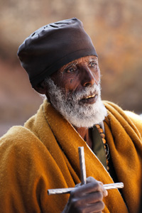 Lalibela Ethiopia