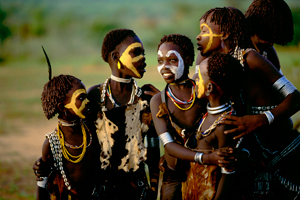 Great Rift Valley
