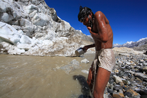 Gomkh India
