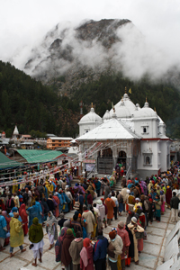 Gangotri India