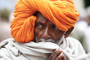 Gangotri India