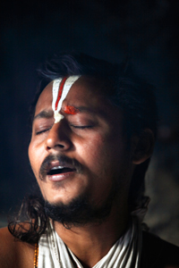 Devaprayag India