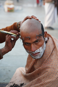Hardwar India