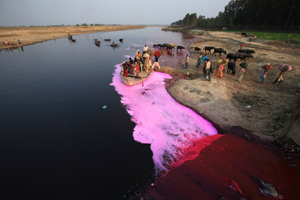 Moradabad India