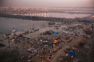 Allahabad India