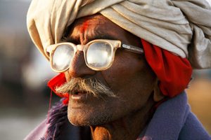 Allahabad India