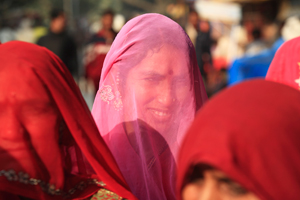 Allahabad India