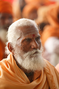 Allahabad India