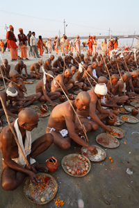Allahabad India