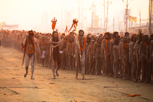 Allahabad India