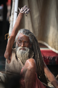 Allahabad India
