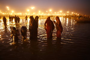 Allahabad India