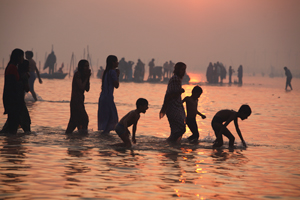 Allahabad India