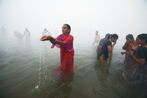 Allahabad India