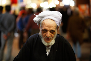 Tehran Iran