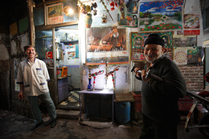 Tehran Iran