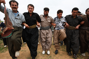 Marivan Iran