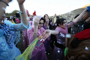 Marivan Iran
