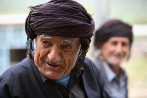 Marivan Iran