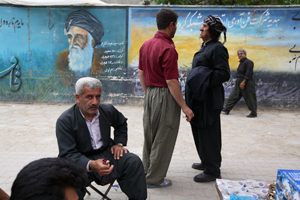 Marivan Iran