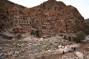 Sanandaj Iran