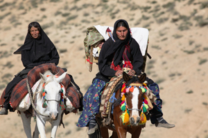 Zagros Iran