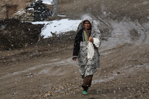 Sar Dasht Iran