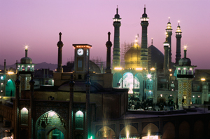 Shiah Islam