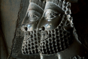 Persia