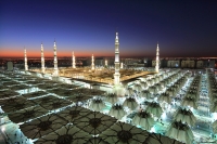 Medhina/Saudi Arabia