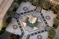 Medhina/Saudi Arabia