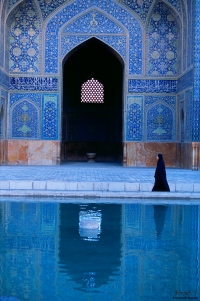 Esfahan/ Iran