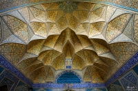 Esfahan/ Iran
