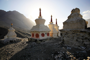 Ladakh