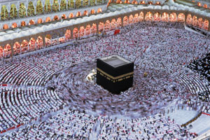 Mecca