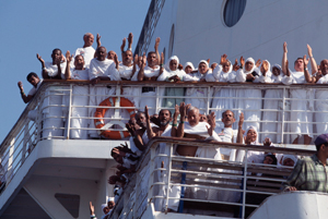 Jeddah Saudi Arabia