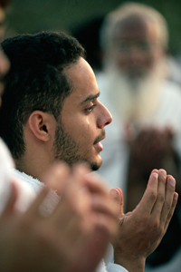 Arafat Mecca Saudi Arabia