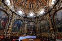 Santuario de Nuestra Señora de Ocotlán