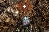 Santuario de Nuestra Señora de Ocotlán