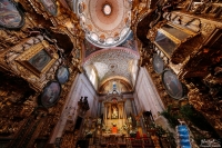 Templode Santa Clara, QUERETARO