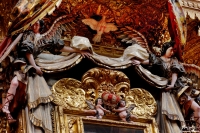 Templode Santa Clara, QUERETARO
