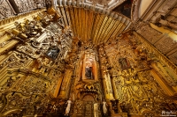 Templo del Carmen, SAN LUIS POTOSI